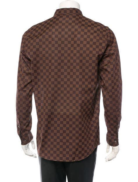 lv shirts wholesale|l&b wholesale clothing.